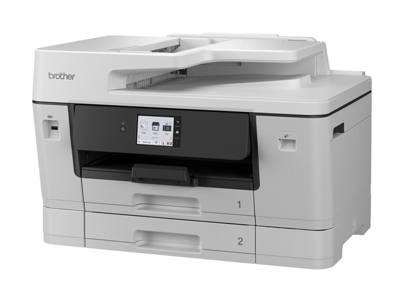 BROTHER 3960DW all-in-one A3 wireless Cijena