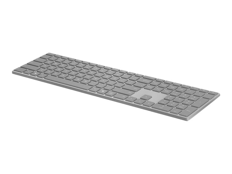 MS Srfc Bluetooth Keyboard Gray PL Cijena
