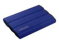 SAMSUNG Portable SSD T7 Shield 1TB Blue Cijena