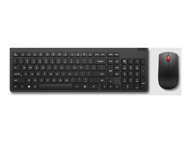 LENOVO WL Keyboard and Mouse Combo G2 SI Cijena