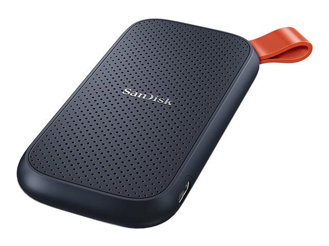 SANDISK Portable SSD 1TB USB 3.2 USB-C Cijena