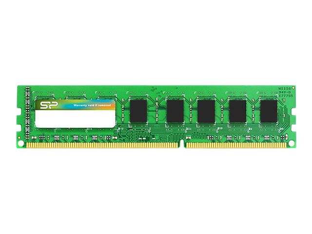 SILICON POWER DDR3 8GB 1600MHz CL11 DIMM Cijena
