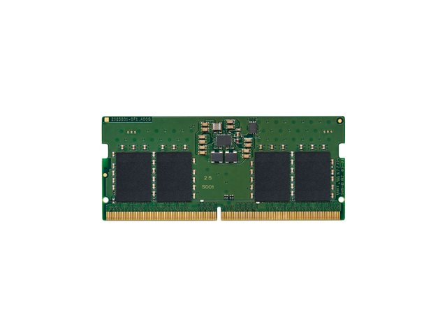 KINGSTON 8GB 5600MT/s DDR5 Non-ECC CL46 Cijena