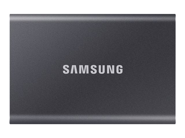 SAMSUNG Portable SSD T7 1TB Grey Cijena