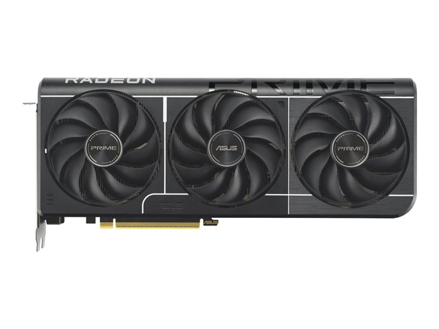 ASUS PRIME Radeon RX 9060 XT 16GB GDDR6 Cijena