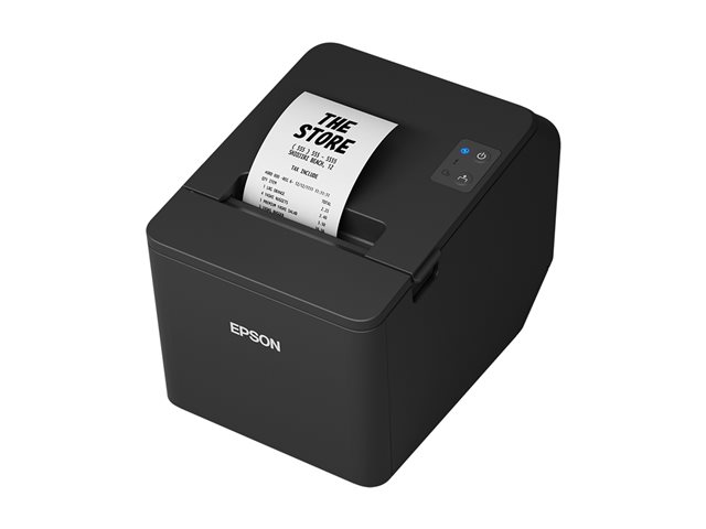 EPSON POS TM-T20IV 101 USB+Serial PS Cijena