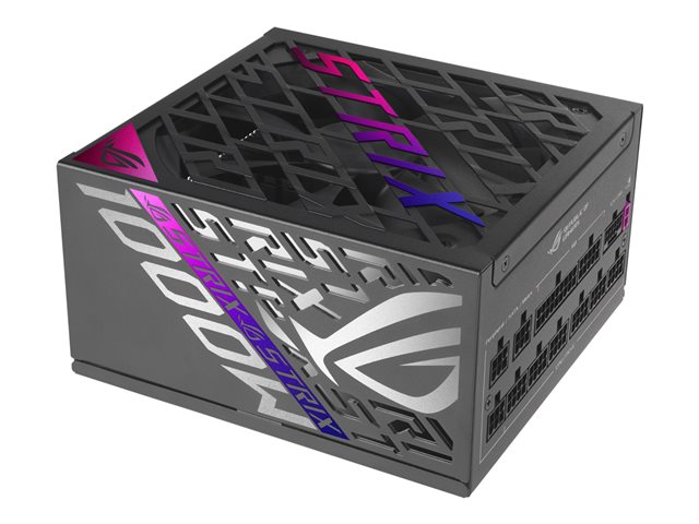 ASUS ROG Strix 1000W Platinum Gaming PSU Cijena