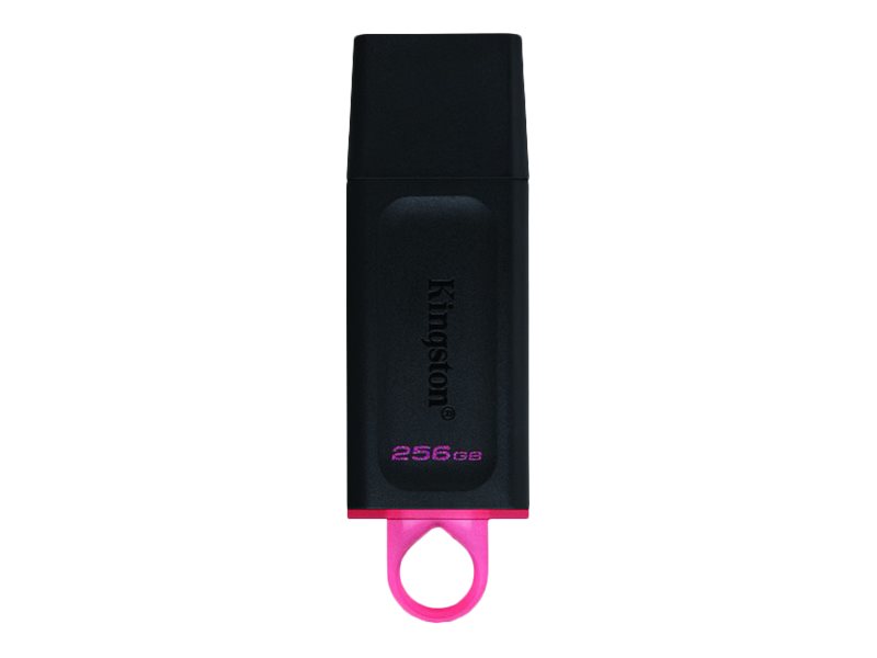 KINGSTON 256GB USB3.2 Gen1 DT Bk+Pink Cijena