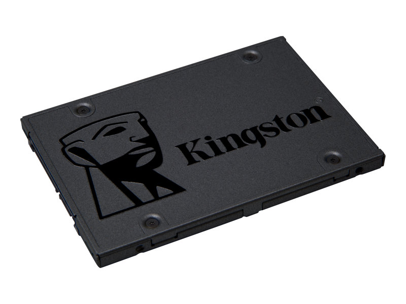 KINGSTON 240GB SSD A400 SATA3 6.4cm Cijena