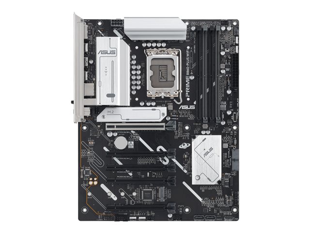 ASUS PRIME B860-PLUS WIFI MB Cijena