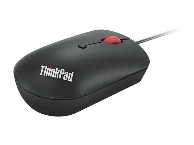 LENOVO ThinkPad USB-C Wired Mouse Cijena