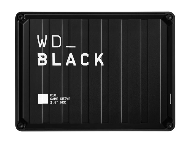 WD BLACK P10 GAME DRIVE 6TB BLACK USB Cijena