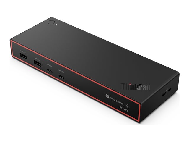 LENOVO Thunderbolt 4 Smart Dock G2 Cijena