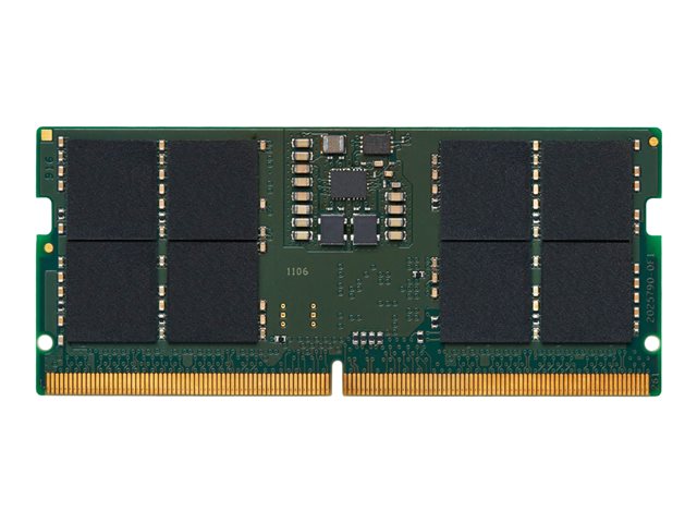 KINGSTON 32GB 5600MT/s DDR5 Non-ECC CL46 Cijena