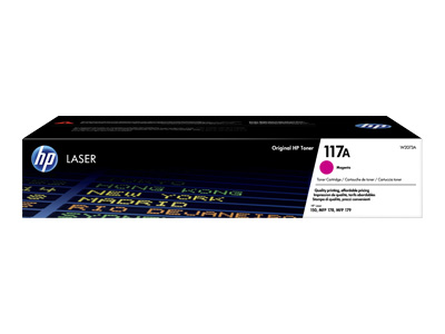 HP 117A Magenta Laser Toner Cartridge Cijena
