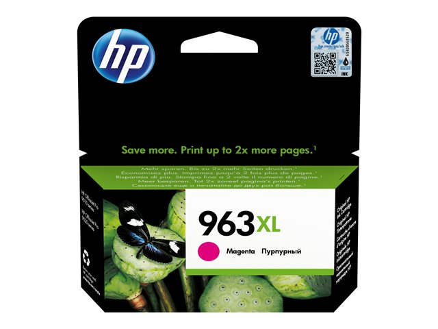 HP 963XL High Yield Magenta Ink Cijena