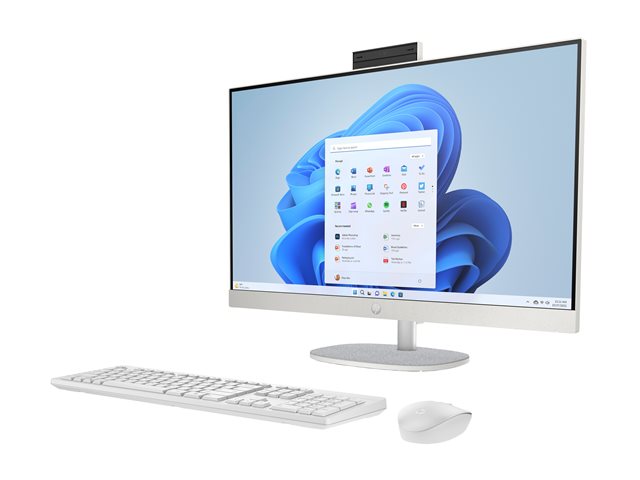 HP AiO 27-cr0039ny i7-1355U 27i 2x8GB Cijena