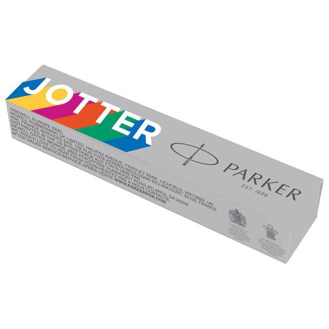 Olovka kemijska Jotter Parker S0032990 specijal crna Cijena