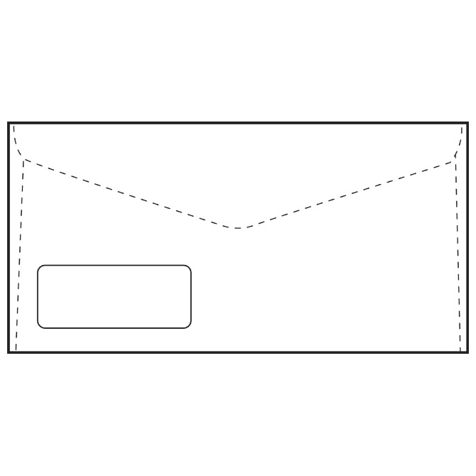 Kuverte ABT-PL za automatsko pakiranje pk1000 Fornax Cijena