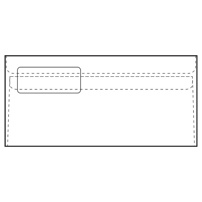 Kuverte ABT-PLg strip 80g pk1000 Fornax Cijena