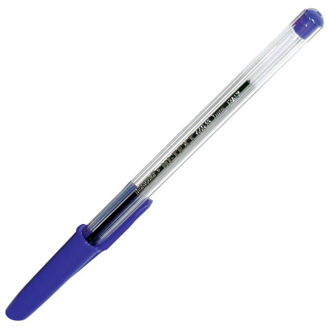 Olovka kemijska jednokratna CLE 032 pk30 plava Cijena
