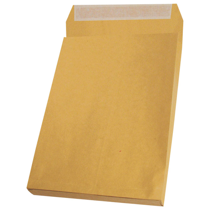 Kuverte - vrećice E4-N strip križno dno pk250 Lipa Mill 12014 Cijena