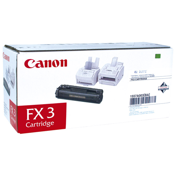 Toner Canon FX- 3,L300 original!! Cijena