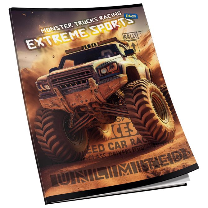 Teka meki uvez A5 karo 52L 55g lak Educa sortirani motivi Cijena