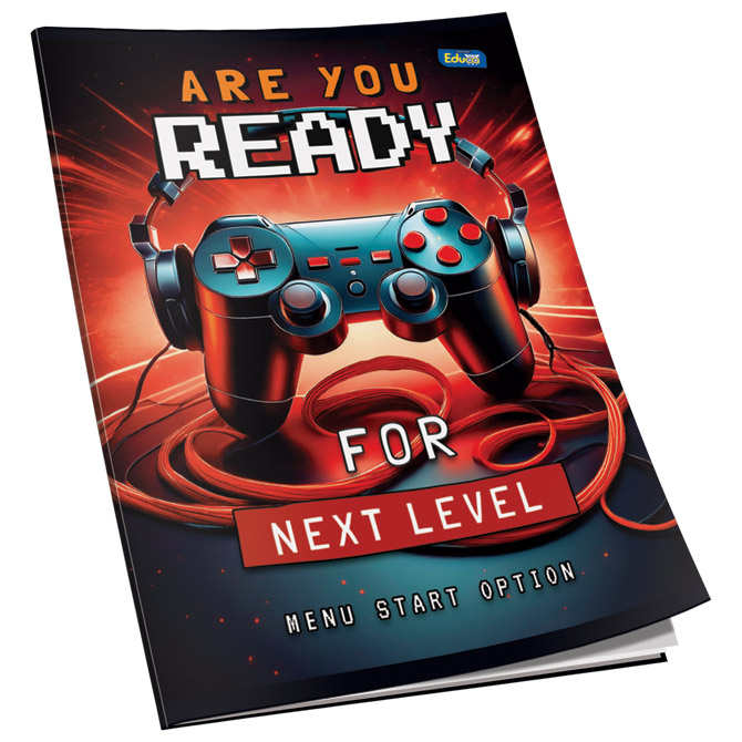 Teka meki uvez A5 karo 52L 55g lak Educa sortirani motivi Cijena