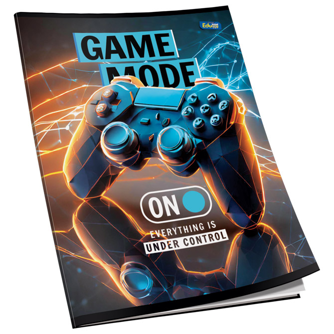 Teka meki uvez A5 čista 52L 55g lak Educa sortirani motivi Cijena