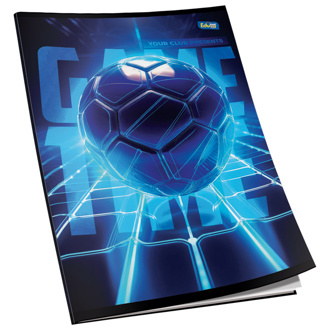 Teka meki uvez A5 čista 52L 55g lak Educa sortirani motivi Cijena