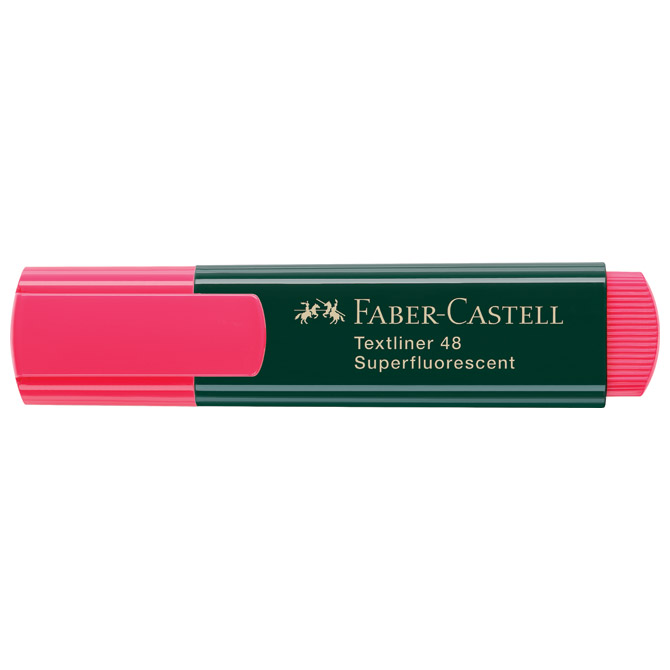 Signir 1-5mm 48 Faber-Castell 154821 crveni Cijena