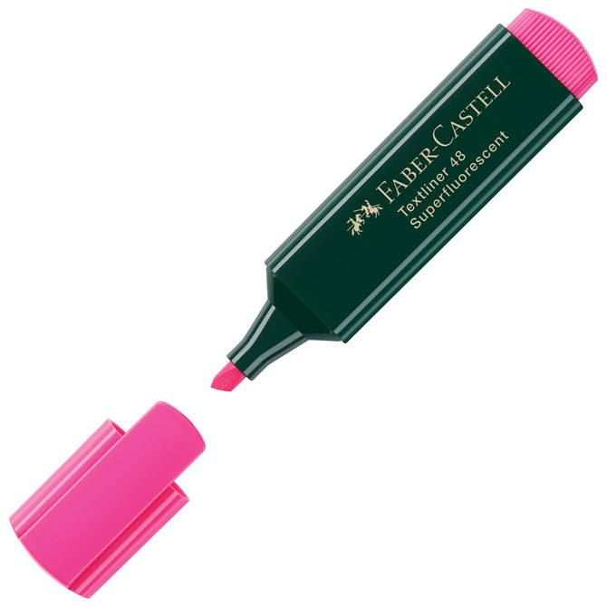 Signir 1-5mm 48 Faber-Castell 154828 rozi Cijena