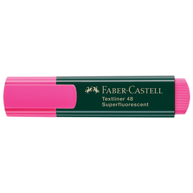 Signir 1-5mm 48 Faber-Castell 154828 rozi Cijena