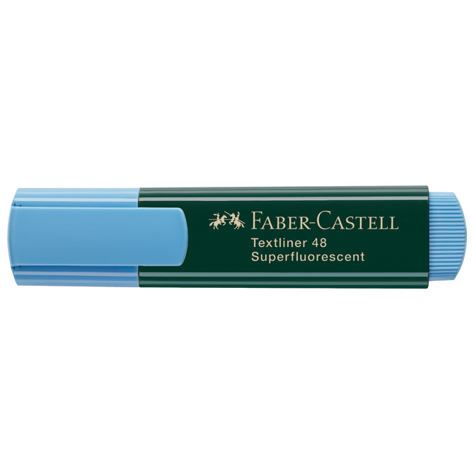 Signir 1-5mm 48 Faber-Castell 154851 plavi Cijena