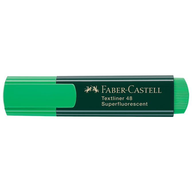 Signir 1-5mm 48 Faber-Castell 154863 zeleni Cijena