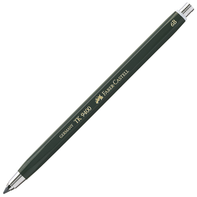 Olovka tehnička 3,15mm TK 9400 Faber-Castell 139406 Cijena