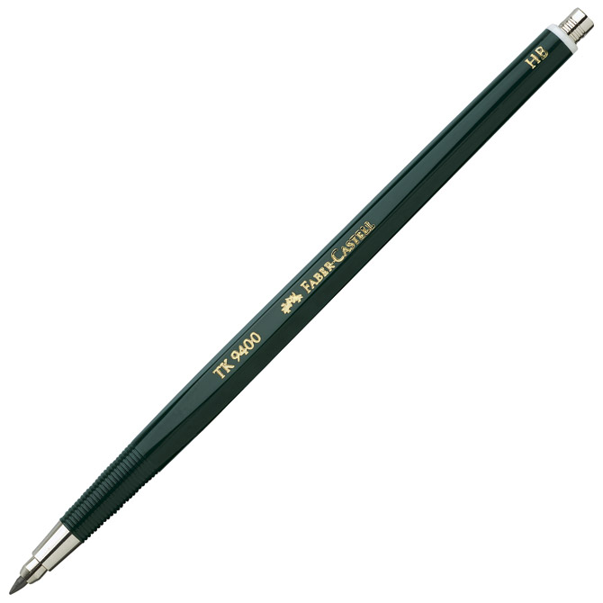 Olovka tehnička 2,0mm TK 9400 Faber-Castell 139400 Cijena