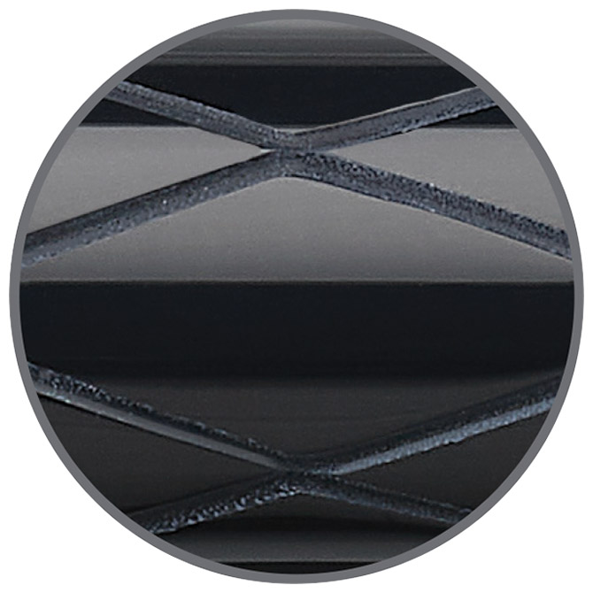 Nalivpero Ambition Rhombus (F) Faber-Castell 148921 crno Cijena