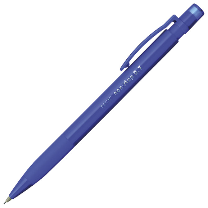Olovka tehnička 0,7mm grip Non Stop Penac plava Cijena