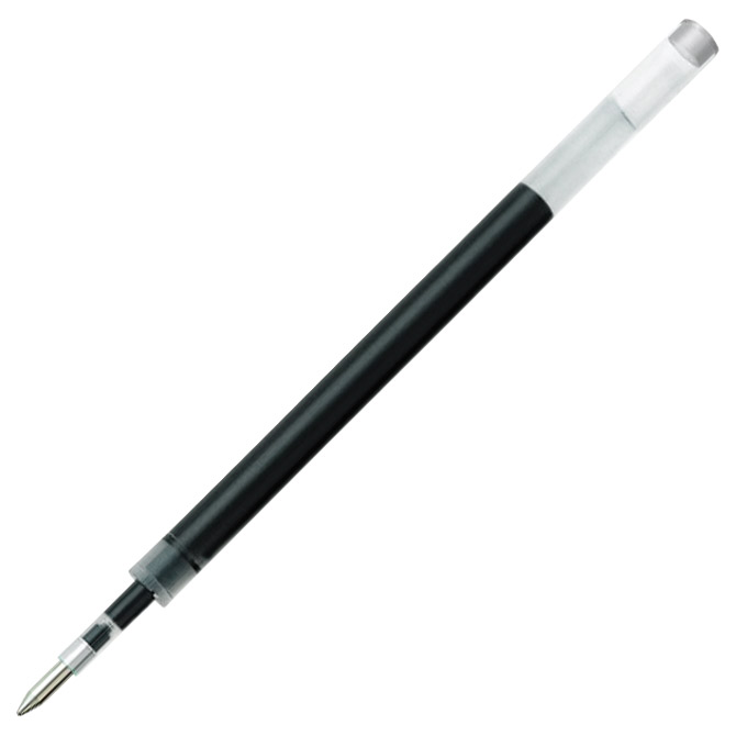 Uložak za olovku kemijsku gel pk2 Penac GBR30502-PB2 crveni Cijena