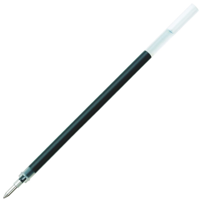 Uložak za olovku kemijsku gel pk2 Penac GTBR10702-PB2 crveni!! Cijena