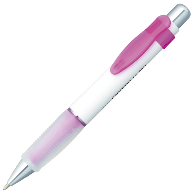 Olovka kemijska Grip Chubby Penac BC1302-02 roza!! Cijena