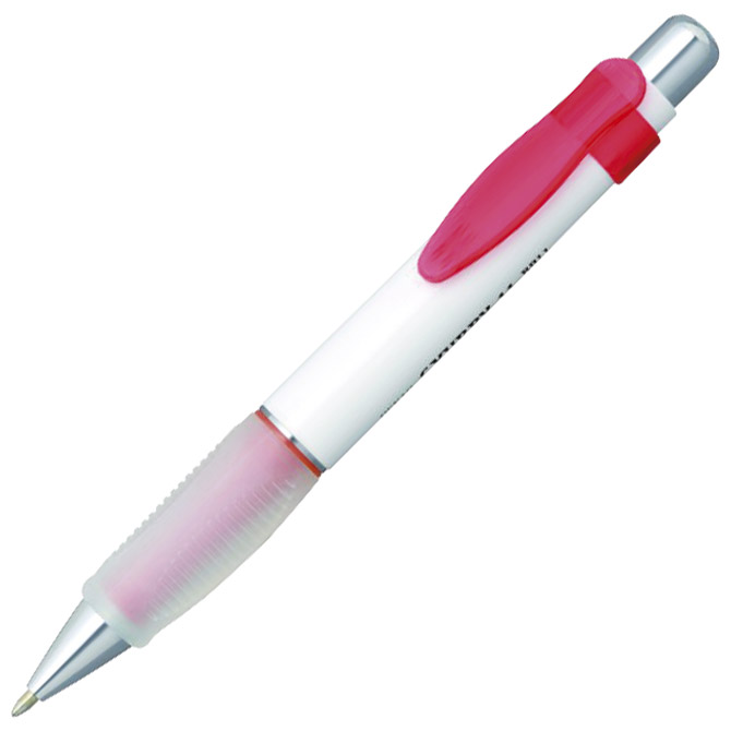 Olovka kemijska Grip Chubby Penac BC1302-09 crvena!! Cijena