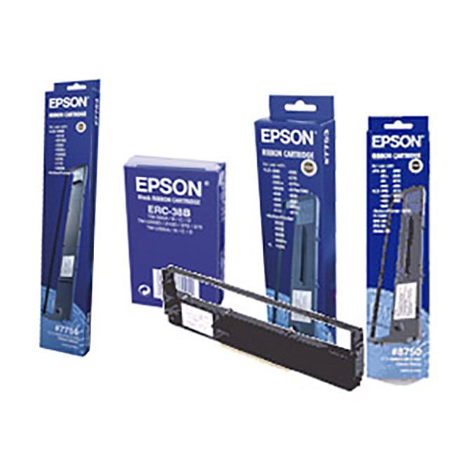 Vrpca Epson LQ 1000 MX100 grupa 634 (7754) original crna Cijena