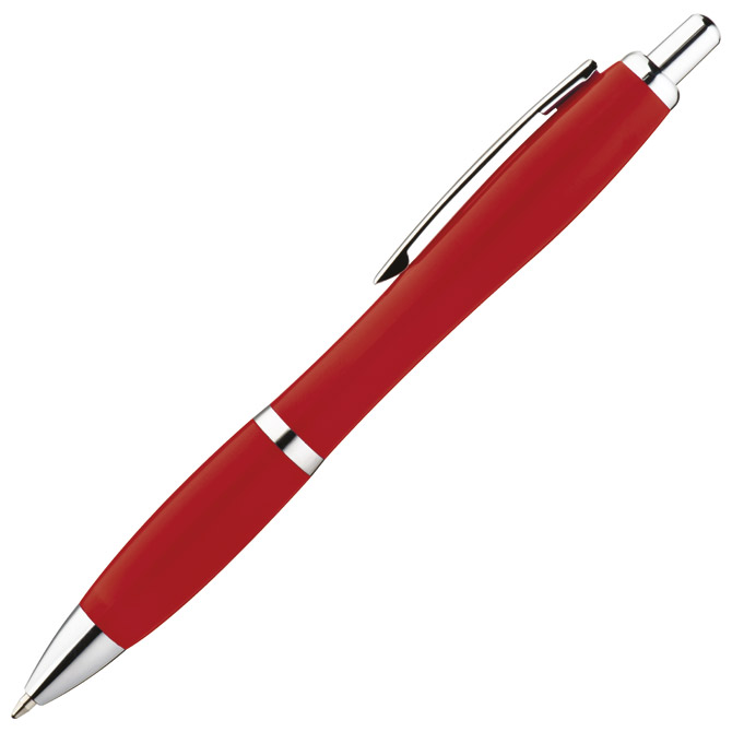 Olovka kemijska 11680 (8916C) Wladiwostock crvena Cijena