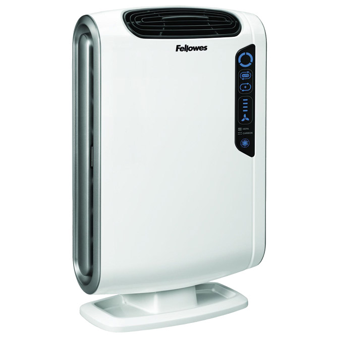 Pročišćivač zraka AeraMax DX55 Fellowes 9393501 Cijena