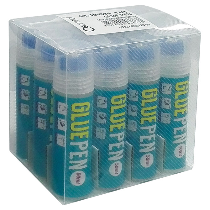 Ljepilo tekuće 50ml u olovci Glue-pen Connect Cijena