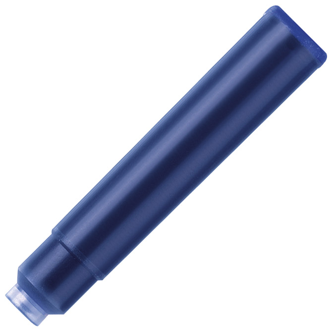 Tinta za nalivpero patrone pk6 Faber-Castell 185506 plava Cijena