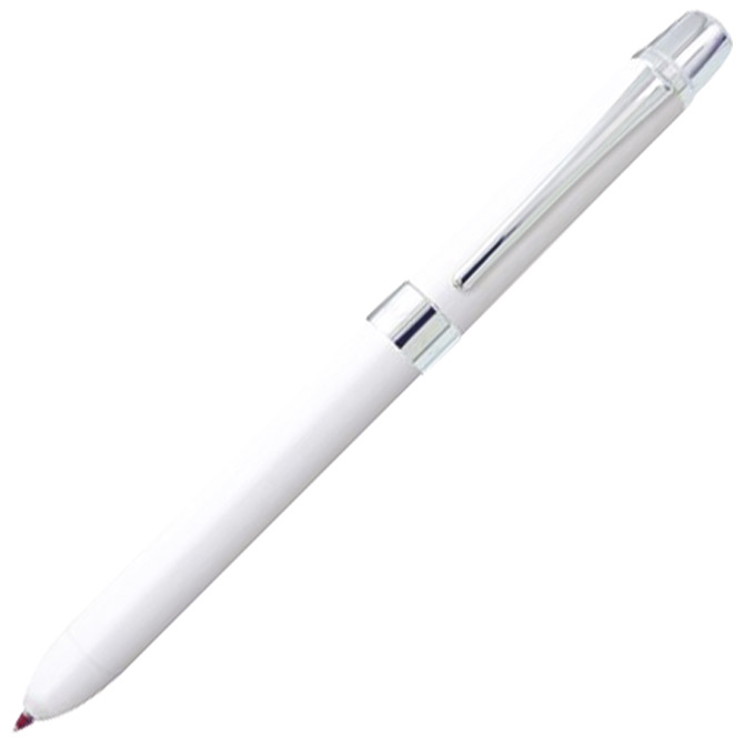 Olovka 3-pen multifunkcijska ele-001opaque Penac bijela Cijena